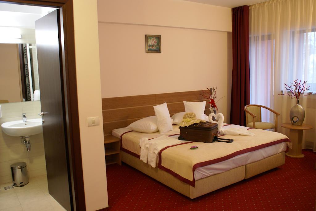 Hotel Carpati Predeal Room photo