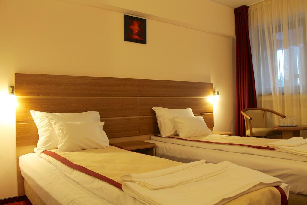 Hotel Carpati Predeal Room photo